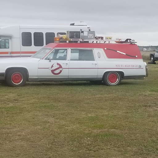 Surplus Store «Moyock Military Surplus», reviews and photos, 955 Caratoke Hwy, Moyock, NC 27958, USA