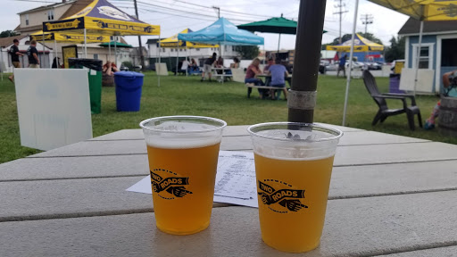 Brewery «Two Roads Brewing Company», reviews and photos, 1700 Stratford Ave, Stratford, CT 06615, USA