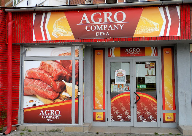 Agro Company