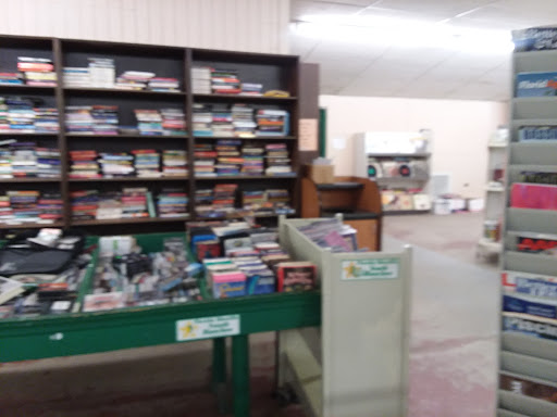 Non-Profit Organization «Sheriffs Ranches Enterprises, Inc. Thrift Store», reviews and photos, 9291 97 Ln, Live Oak, FL 32060, USA