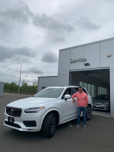 Car Dealer «Gengras Volvo Cars North Haven», reviews and photos, 375 Washington Ave, North Haven, CT 06473, USA