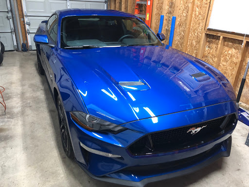 Ford Dealer «Speedway Ford», reviews and photos, 1710 N Expy, Griffin, GA 30223, USA