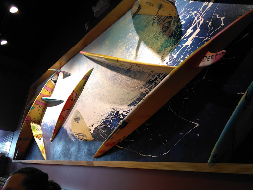 Coffee Shop «The Coffee Bean & Tea Leaf», reviews and photos, 200 Main St #109, Huntington Beach, CA 92648, USA