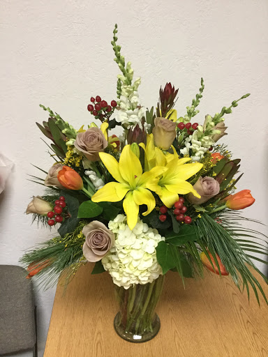 Florist «Just Because...Flowers», reviews and photos, 3540 Street Rd, Bensalem, PA 19020, USA
