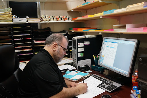 Bowling Alley «Tinley Park Bowling Lanes Inc», reviews and photos, 7601 183rd St, Tinley Park, IL 60477, USA