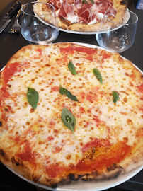Pizza du ANGELINO- Restaurant italien à Levallois Perret - n°9