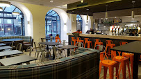 Atmosphère du Restaurant Café Du Nord à Massiac - n°1