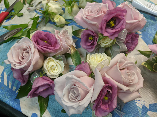 Florist «Given-Erwin Florist», reviews and photos, 328 Cambridge St, Burlington, MA 01803, USA