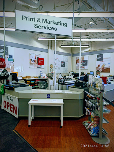 Staples image