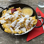 Photo n°1 de l'avis de Martin.t fait le 22/05/2022 à 16:47 sur le  Ulfas Alm à Ulfas