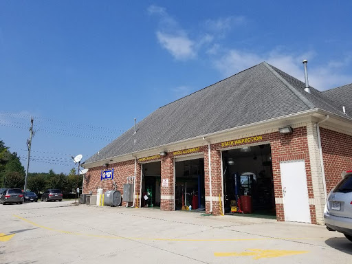 Auto Repair Shop «NAPA Super Car Care Center», reviews and photos, 3249 Dam Neck Rd, Virginia Beach, VA 23453, USA