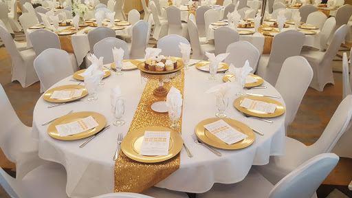 Hotel «DoubleTree by Hilton West Fargo», reviews and photos, 825 E Beaton Dr, West Fargo, ND 58078, USA