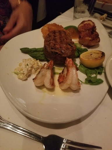 Morton's The Steakhouse