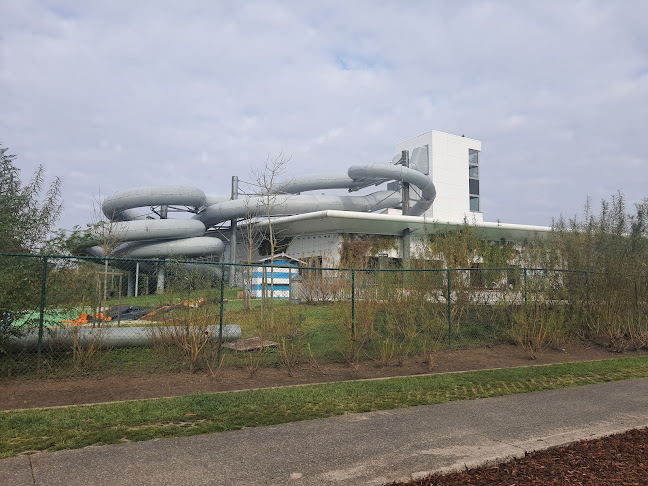 Beoordelingen van Zwembad Rozenbroeken in Gent - Sportcomplex