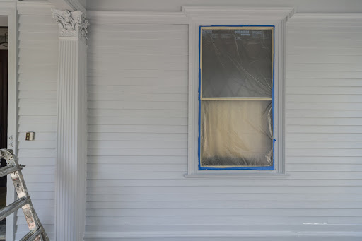 Painter «LOPCO Contracting», reviews and photos, 45 Dike St, Providence, RI 02909, USA