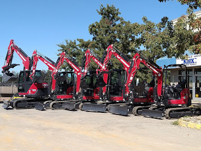 Knox Equipment Rentals, Inc.