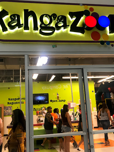 Amusement Center «KangaZoom», reviews and photos, 3200 Naglee Rd, Tracy, CA 95304, USA