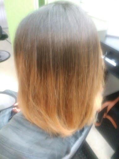 Beauty Salon «NATURAL HAIR AUTHORITY SALON», reviews and photos, 1303 E Washington St, Greenville, SC 29607, USA