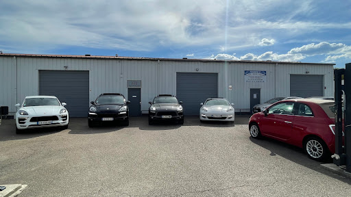 Photo 2 - Elec 21 Auto