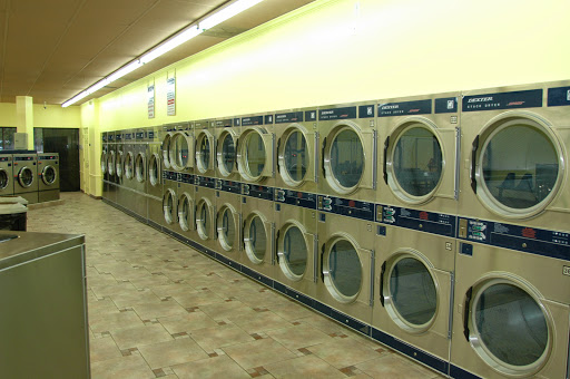 Laundromat «Fresh Start Coin Laundry», reviews and photos, 2922 Roosevelt Blvd, Clearwater, FL 33760, USA