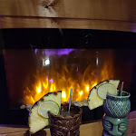 Photo n° 1 de l'avis de Elodie.o fait le 29/01/2023 à 10:01 pour Tropical Spa: Love Room Hauts de France, Love Room avec spa et sauna, nuit en amoureux, week-end romantique, Nord à Provin