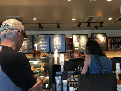 Coffee Shop «Starbucks», reviews and photos, 12400 TX-71, Austin, TX 78738, USA