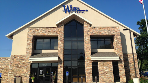 Credit Union «Wings Financial Credit Union», reviews and photos