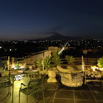 Photo n°6 de l'avis de Silvia.e fait le 12/07/2020 à 06:47 sur le  Etnea Roof Bar & Restaurant by “UNA cucina” à Catania