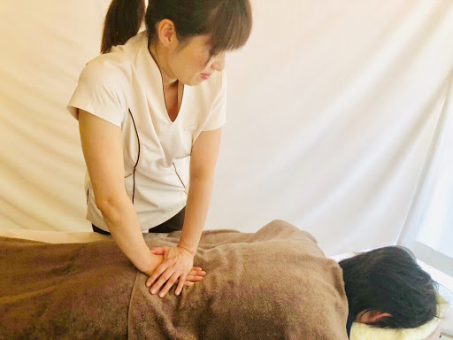 massage yunastyle ユナスタイル 整体マッサージ