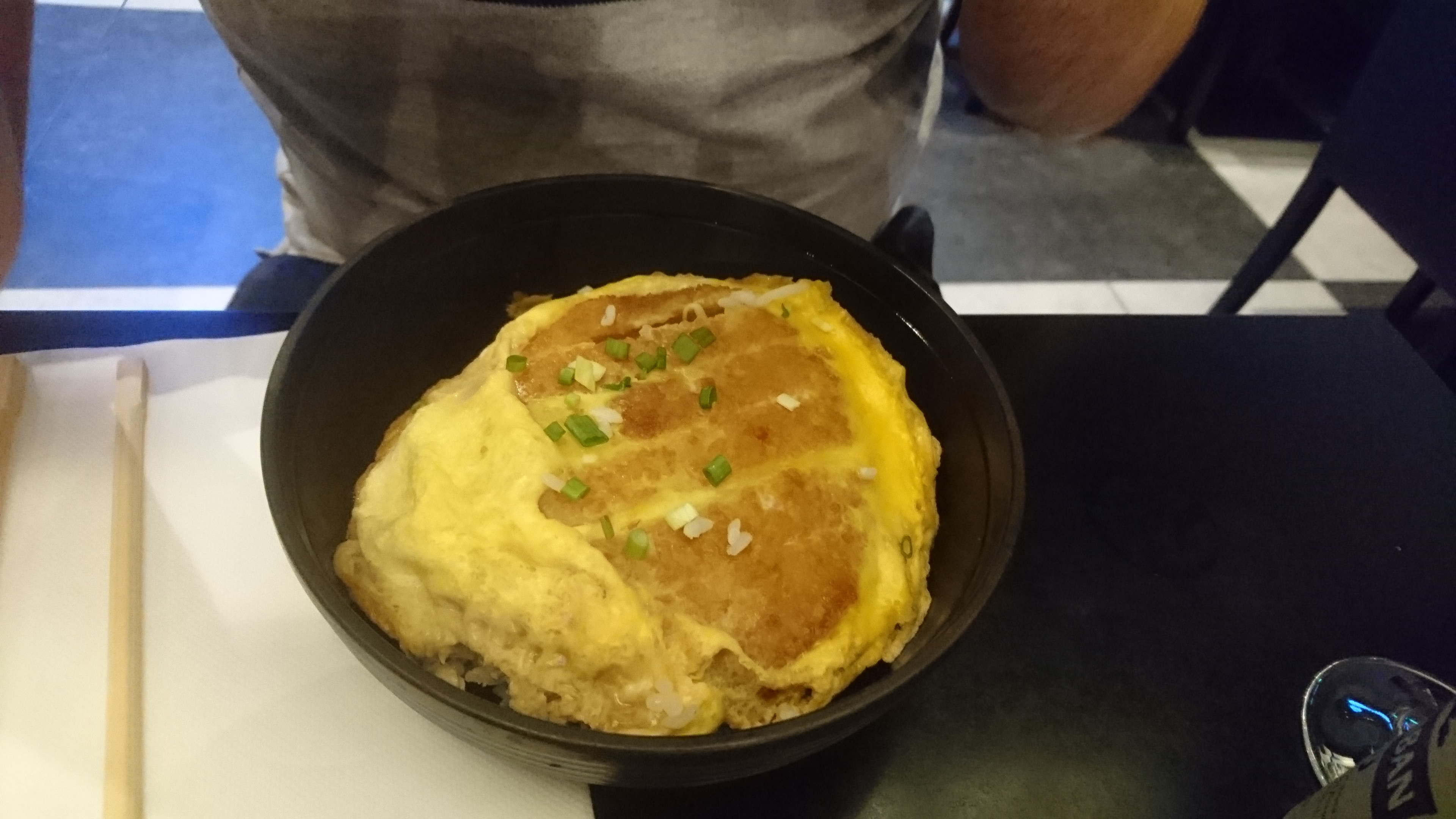 Photo n° 1 de l'avis de Agathe.r fait le 17/11/2018 à 15:41