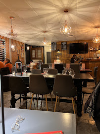 Atmosphère du Restaurant La Brasserie du Square à Aurillac - n°1