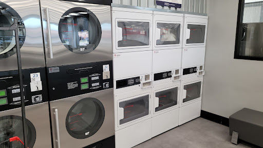 Laundromat «Village Cleaners - Downtown», reviews and photos, 154 S 400 E a, Salt Lake City, UT 84111, USA