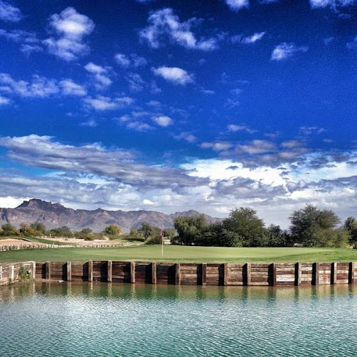 Golf Club «Apache Creek Golf Club», reviews and photos, 3401 S Ironwood Dr, Apache Junction, AZ 85120, USA