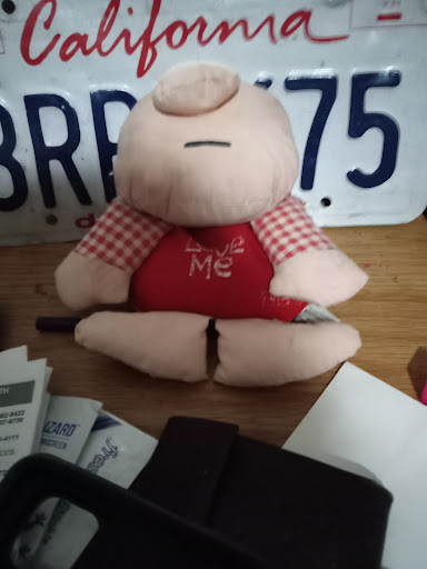 Tobacco Shop «Moon Smoke Shop», reviews and photos, 120 W Grant Rd, Tucson, AZ 85705, USA