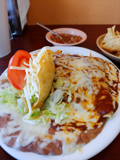 La Siesta Mexican Food