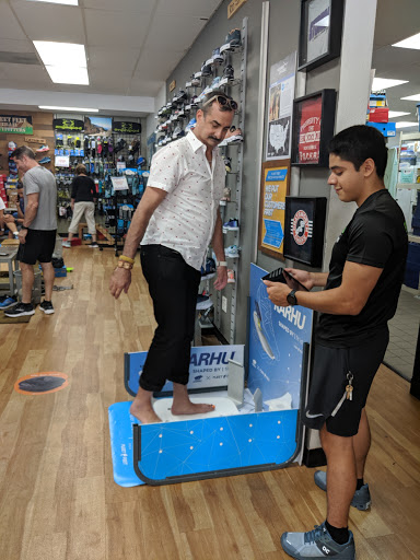 Sportswear Store «Fleet Feet Sports», reviews and photos, 16545 Ventura Blvd, Encino, CA 91436, USA