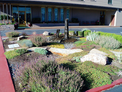 Funeral Home «Jenkins-Soffe Funeral Homes & Cremation Center», reviews and photos, 4760 State St, Murray, UT 84107, USA