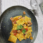 Photo n°3 de l'avis de Leonardo.a fait le 17/07/2022 à 17:04 sur le  CalaLuna à Cropani Marina