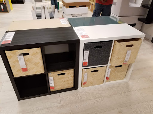 Furniture Store «IKEA New Haven Home Furnishings», reviews and photos, 450 Sargent Dr, New Haven, CT 06511, USA