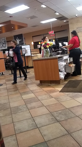 Fast Food Restaurant «Chick-fil-A», reviews and photos, 3425 College Park Dr, Conroe, TX 77384, USA