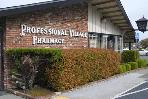 Professional Village Compounding Pharmacy