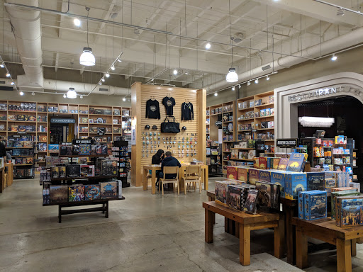 Game Store «Mox Boarding House», reviews and photos, 13310 Bel-Red Rd, Bellevue, WA 98005, USA