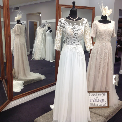 Bridal Shop «Bridal Image», reviews and photos, 503 W 2600 S, Bountiful, UT 84010, USA