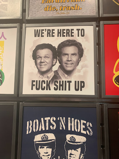 Gift Shop «SPENCER GIFTS», reviews and photos, 700 Haywood Rd #2001A, Greenville, SC 29607, USA