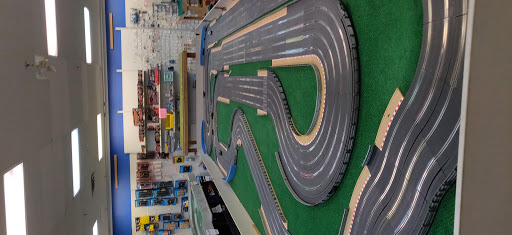 Toy Store «The Hobby Shop», reviews and photos, 153 Springboro Pike # A, Dayton, OH 45449, USA