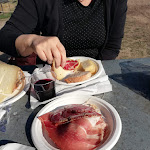 Photo n°2 de l'avis de Giancarlo.i fait le 14/09/2020 à 17:13 sur le  Ristoro Giuliani à Località Madonnina, Castel del Monte