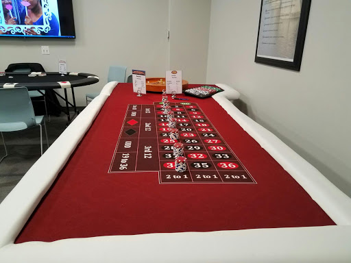 Party Equipment Rental Service «ARS Events LLC», reviews and photos, 3419 Buttonwood Ct, Reisterstown, MD 21136, USA