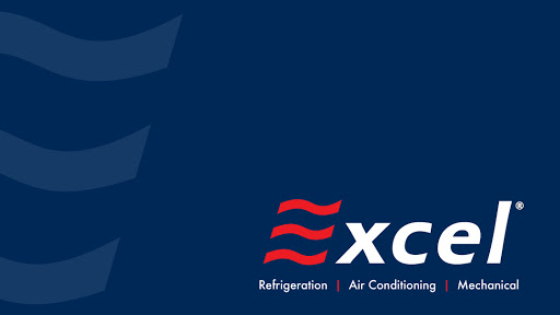 Excel Refrigeration & Air Conditioning (Auckland) Ltd