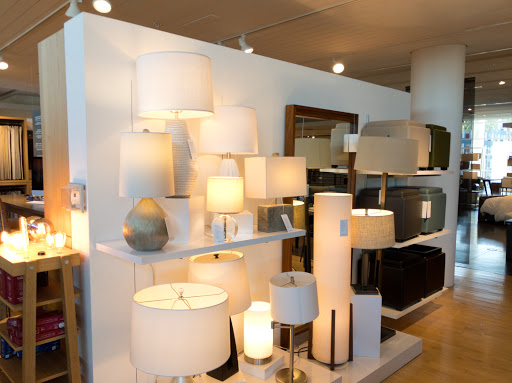 Furniture Store «Crate and Barrel», reviews and photos, 301 Santana Row, San Jose, CA 95128, USA