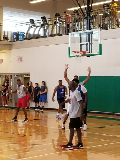 Recreation Center «Mack Gaston Community Center», reviews and photos, 218 N Fredrick St, Dalton, GA 30721, USA